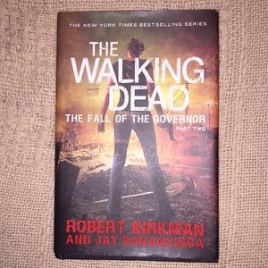 The Walking Dead:The Fall of the Governor PART TWO
